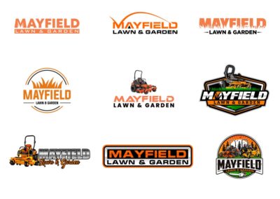 Logo Design Paducah